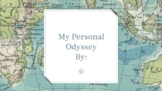 The Odyssey- My Personal Odyssey Project