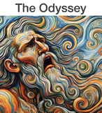 The Odyssey Project... from a different angle
