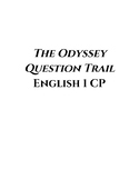 The Odyssey Question Trail