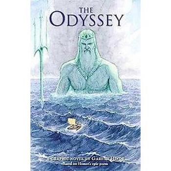 The Odyssey Travel Project (w/rubric) by Gina Campanella | TpT