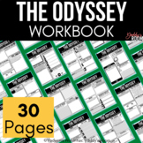 The Odyssey Workbook