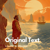 The Odyssey — eBook & Print-Ready PDF