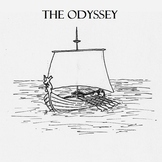 The Odyssey of Homer, Storytelling Unit