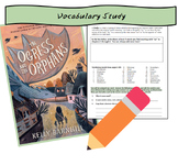 The Ogress and the Orphan - Vocabulary Study
