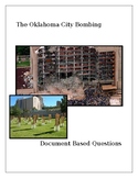 The Oklahoma City Bombing: Document Based Question