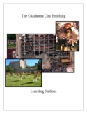 The Oklahoma City Bombing. Learning Stations