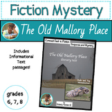 The Old Mallory Place: Fiction and Non-Fiction Reading Com