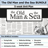 The Old Man and the Sea Unit