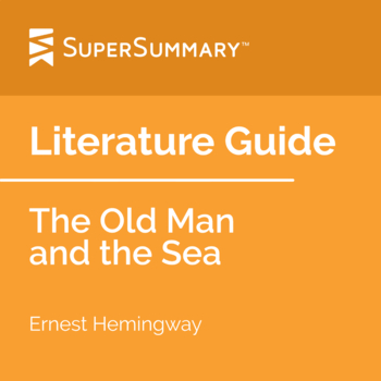 old man and the sea essay prompts