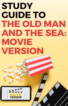 Preview of The Old Man and the Sea: Movie Version