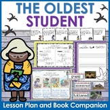 The Oldest Student Lesson Plan and Book Companion