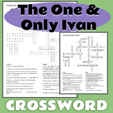The One and Only Ivan - Crossword (pages 1-173)