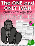 The One and Only Ivan Study Guide