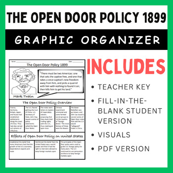 An Open Door Policy Requires an Open Mind Policy » Community