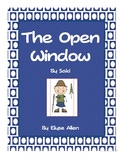 The Open Window by Saki (H.H. Munro), A Short Story Lesson