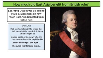 Preview of The Opium Wars – The British Empire in East Asia
