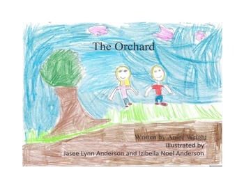 Preview of The Orchard