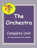 The Orchestra - Complete Unit
