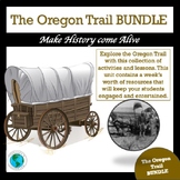The Oregon Trail Unit (BUNDLE)