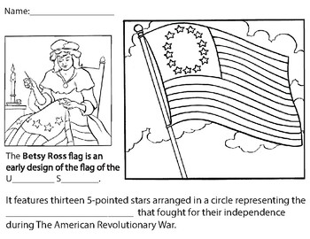 Betsy Ross and the Making of America by Marla R. Miller