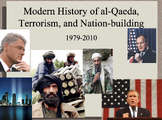 The Origins of Terrorism and Conflict in the 21st Century