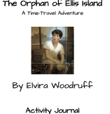 The Orphan of Ellis Island Novel Study