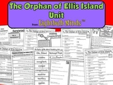 The Orphan of Ellis Island Unit from Lightbulb Minds