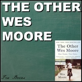 The Other Wes Moore Text-dependent Questioning for Entire 