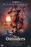"The Outsiders" 12 Lesson Unit Plan with Culminating Project