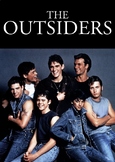 The Outsiders (1983) Viewing Worksheet with Key