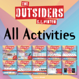 The Outsiders: All Activities