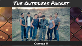 The Outsiders Chapter 11 Packet