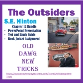 The Outsiders Chapter 12 Bundle