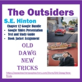 The Outsiders Chapter 12 Google Bundle