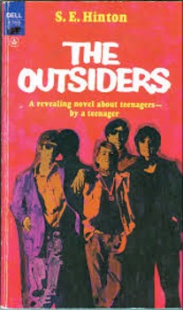 the outsiders chapter 2 assignment