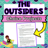 The Outsiders Free Project
