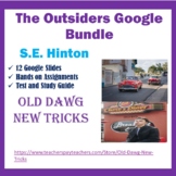 The Outsiders Google Bundle