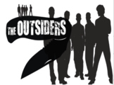 The Outsiders -Introduction PowerPoint