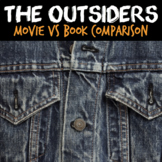 The Outsiders Movie Guide — Questions, Comparison Analysis
