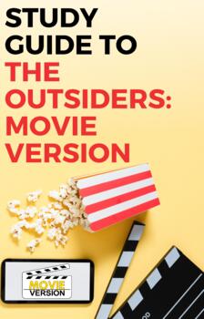 Preview of The Outsiders: Movie Version