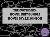 The Outsiders Novel: Bundle