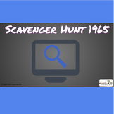 The Outsiders Novel Introduction Activities:Scavenger Hunt