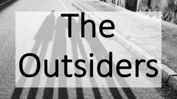 outsider's point of view essay