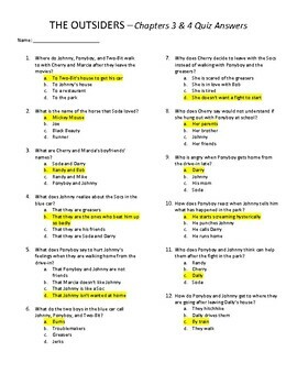 drivers ed chapter 11 quiz answers