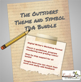 The Outsiders TDA Bundle