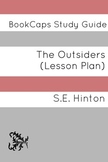 The Outsiders: Teacher Lesson Plans