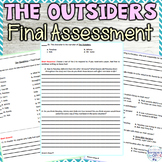The Outsiders Test
