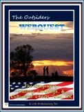 The Outsiders WebQuest - Pre-reading Activity for Setting,
