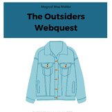 The Outsiders Webquest