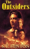 The Outsiders (book)  *BUNDLE*